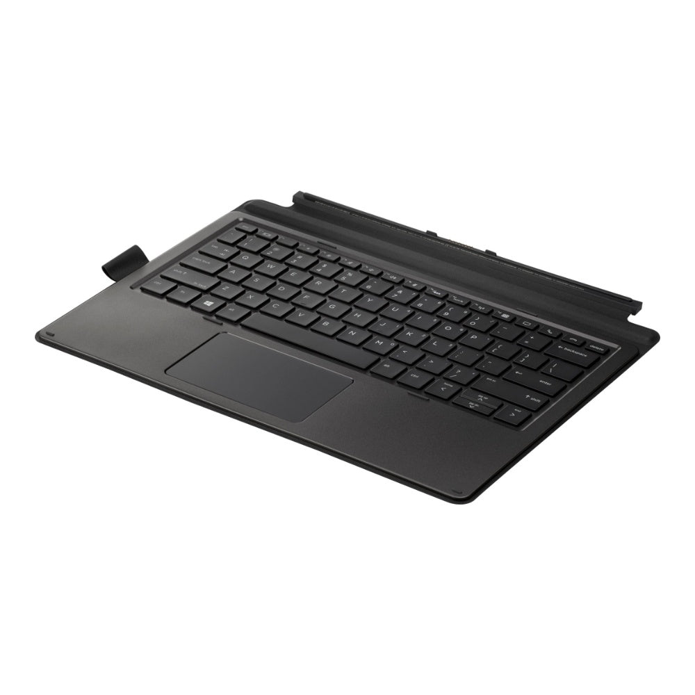 Keyboard, Data Entry, Tablet, 11.83 X 9.05 X 0.2 Inches, 1FV38UT#ABA, 1FV38UT#ABA