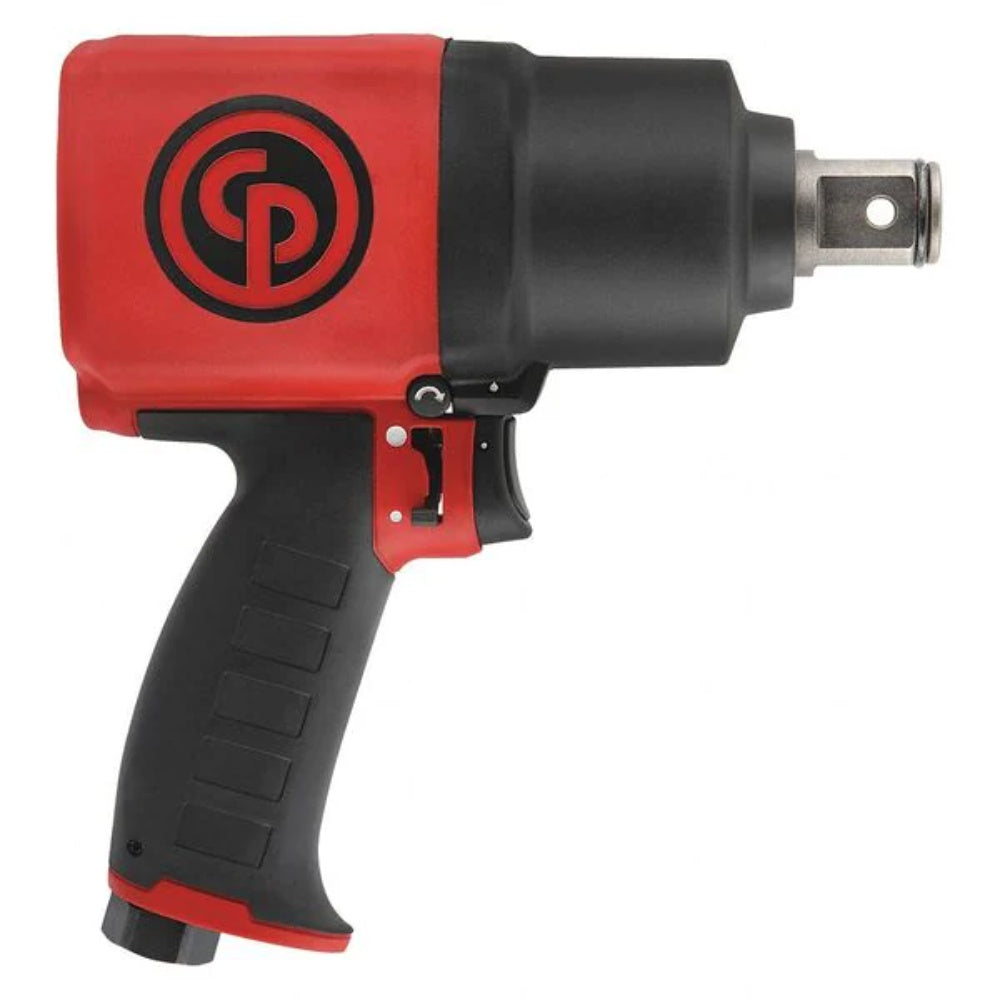 Wrench, Impact, Pneumatic, 3/8 X 1 Inches, CP7779