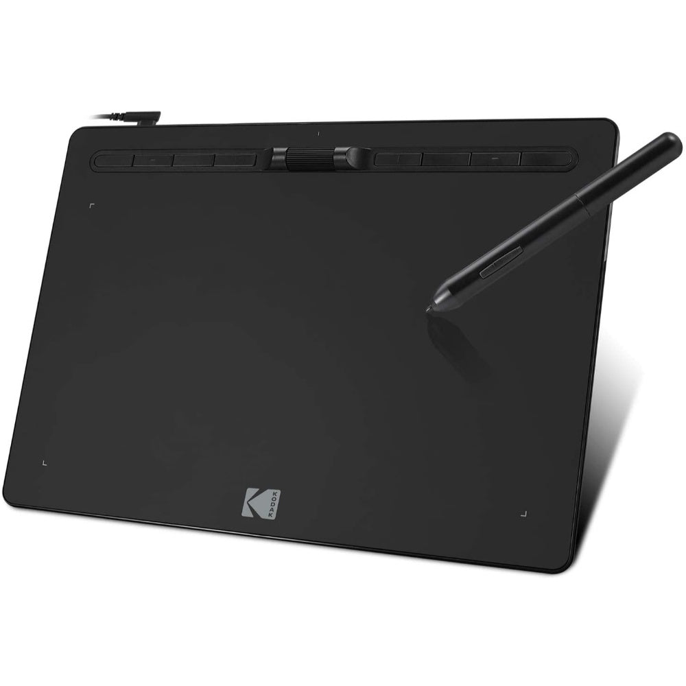 Kodak 12" X 7" Graphic Tablet, CYBERTABLETF12