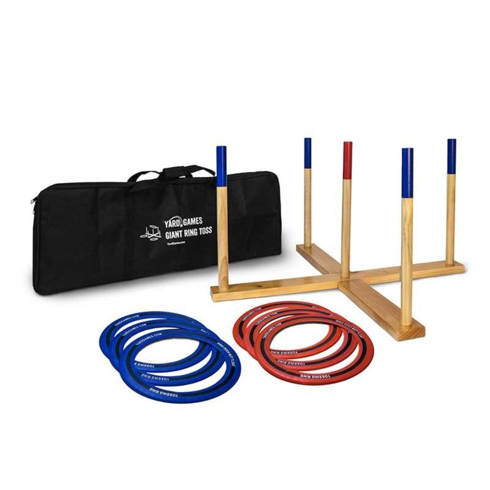 Game Board Giant Ring Toss