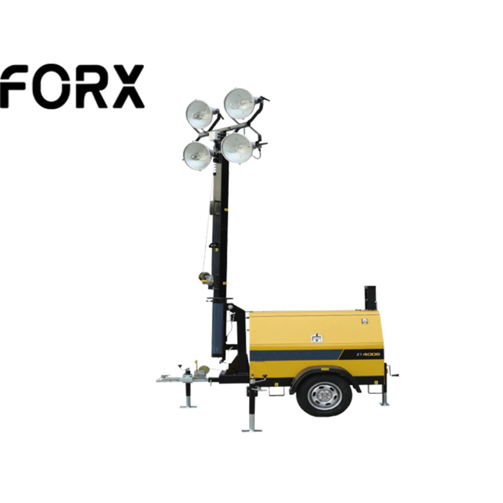 Progress Solar TagTorch - Progress Solar™ Mobile Solar/Wind Light Towers And ...