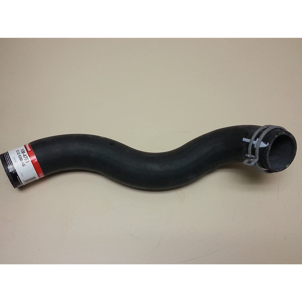 Hose Assembly, Non Metalic, Rubber, Black, 2 X 12 Inches 3C3Z-8260-Ag