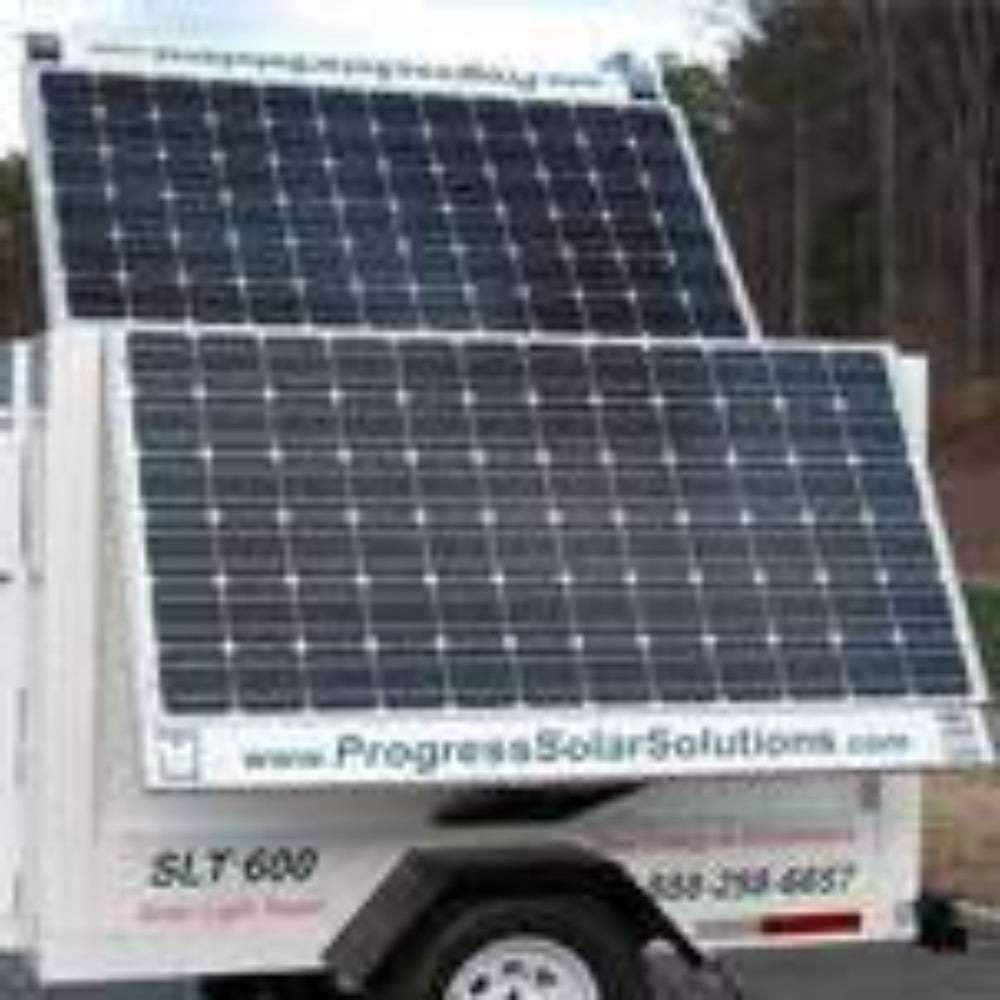 Progress Solar TagTorch - Progress Solar™ Mobile Solar/Wind Light Towers And ...