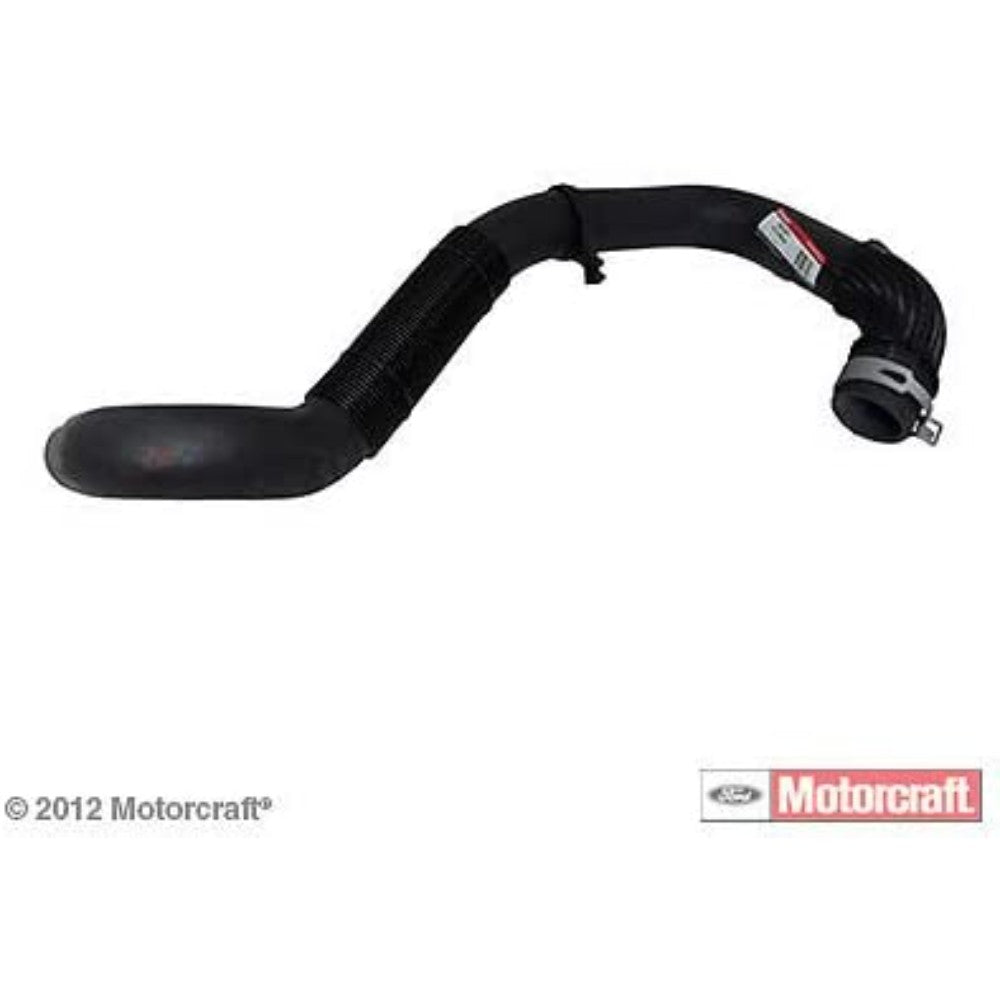 Hose Assembly, Non Metalic, Rubber, Black, 2 X 30 Inches 5C3Z-8286-Dh
