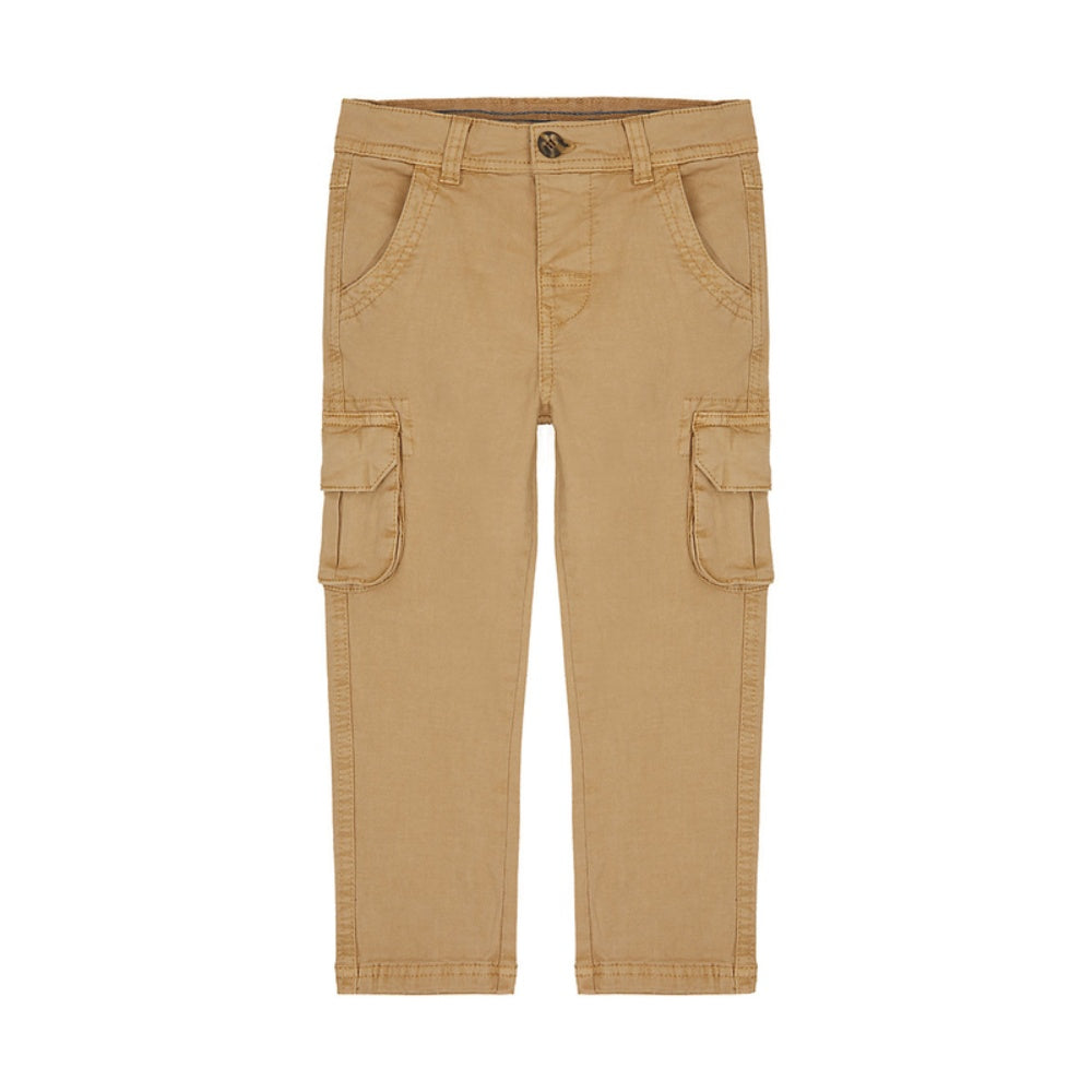 Pants, Tactical, Khaki, 32 X 30 Inches, 74251-055-32/30, 74251