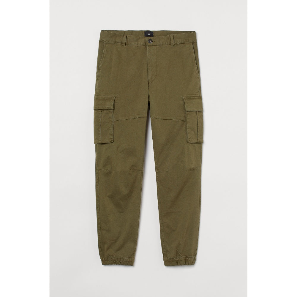 Pants, Tactical, Khaki, 34 X 32 Inches, 74251