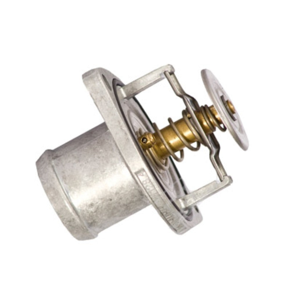 Thermostat, Flow Control, Aluminum, Brass, 4.5 X 4 Inches 3C3Z-8575-Aa