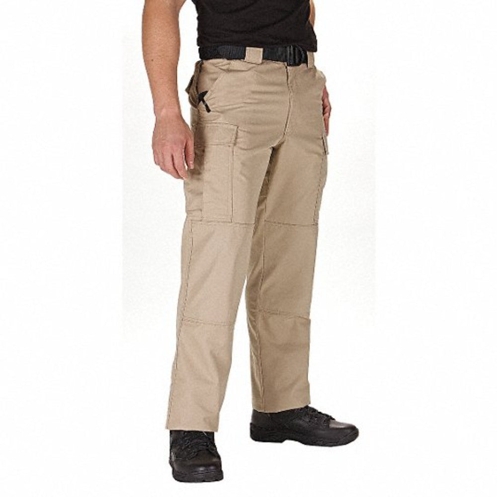 Pants, Tactical, Tdu Khaki, 2Xl/Regular, 74003