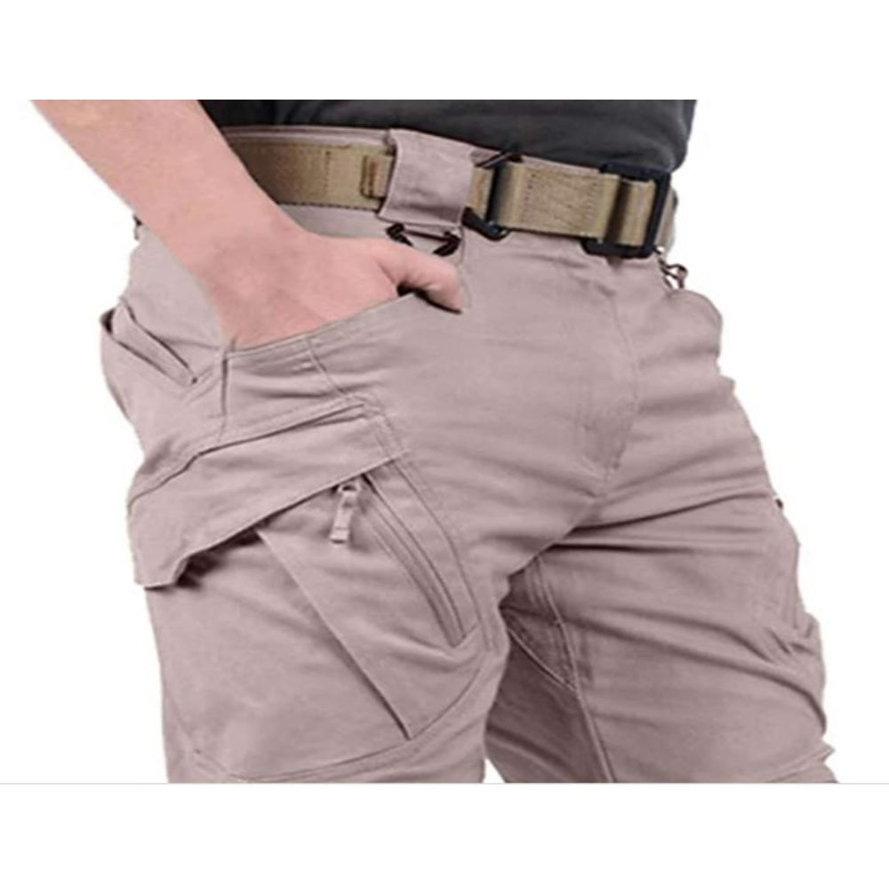 Pants, Tactical, Tdu Khaki, Xl/Reg, 74003