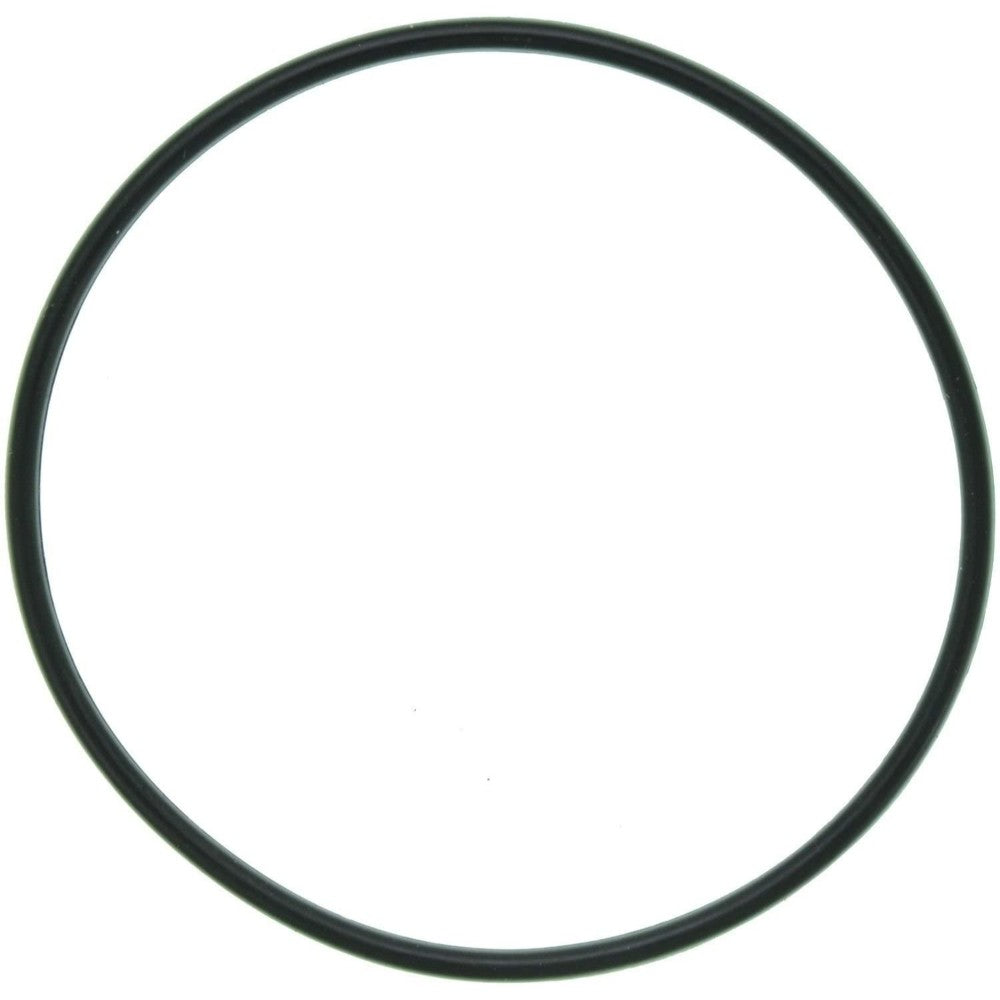 Gasket, Thermostat, Rubber, 3 X 2.8 X 0.2 Inches 3C3Z-8255-Aa