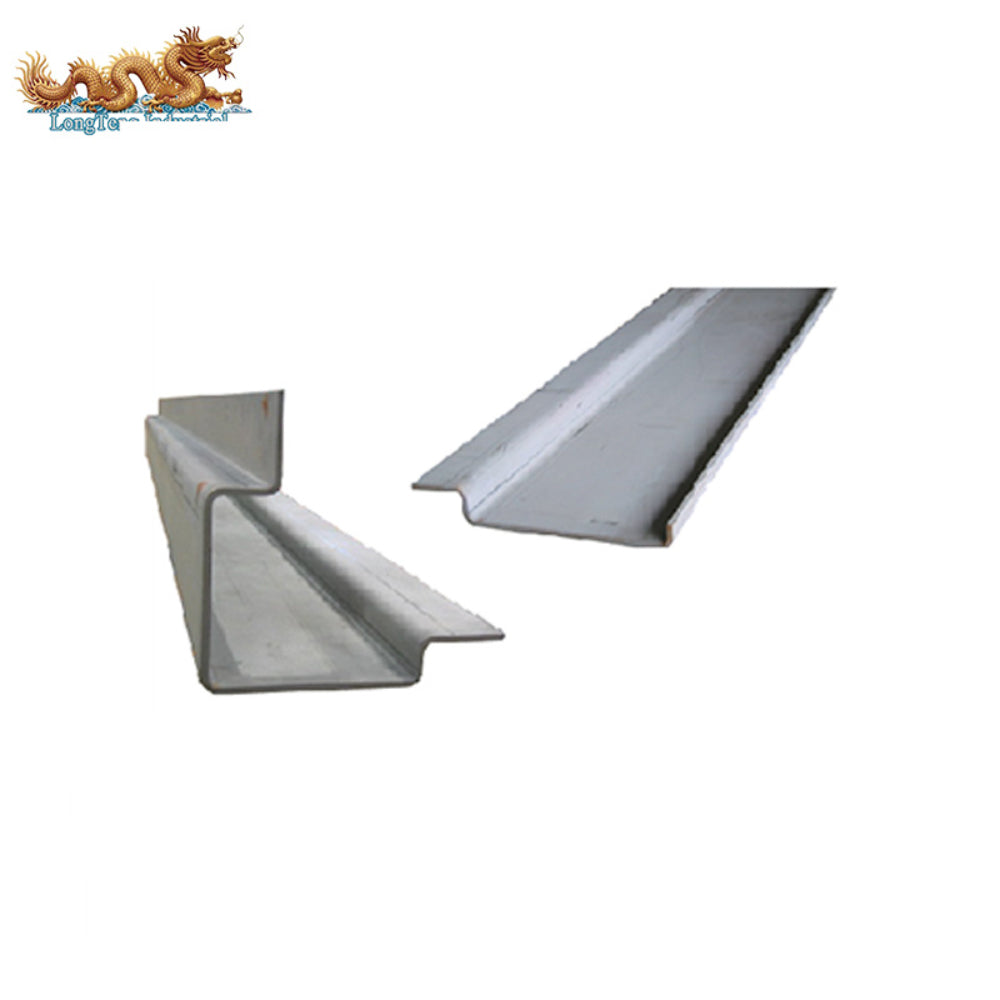 Corner Post, Front, Container, Steel, 6 X 229 X 245 X 2700 Mm, PMI-D05-02B-1