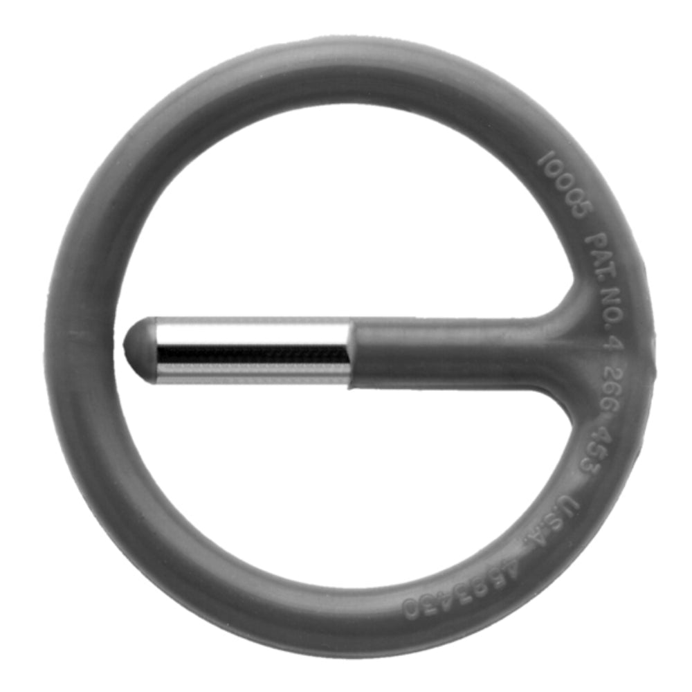 Ring, Retaining, Steel, 1.968 Inch, Q27-110-E4
