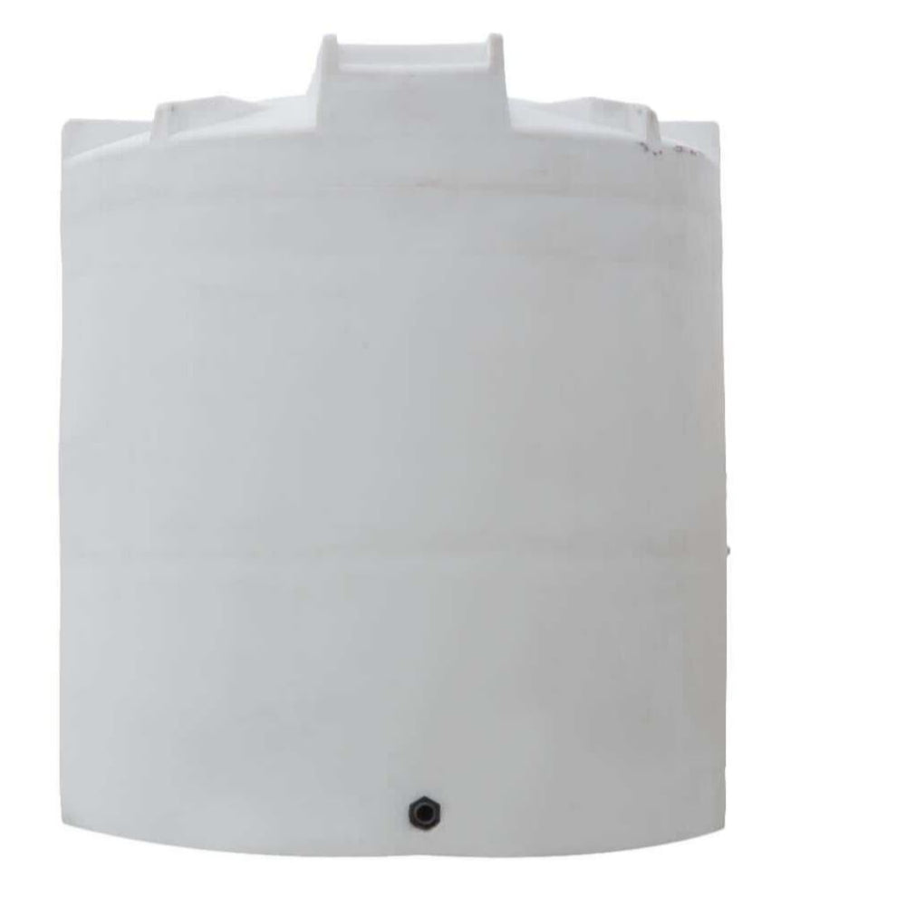 Tank, Liquid Storage, Vertical, Black, 10,000 Gal, 910000