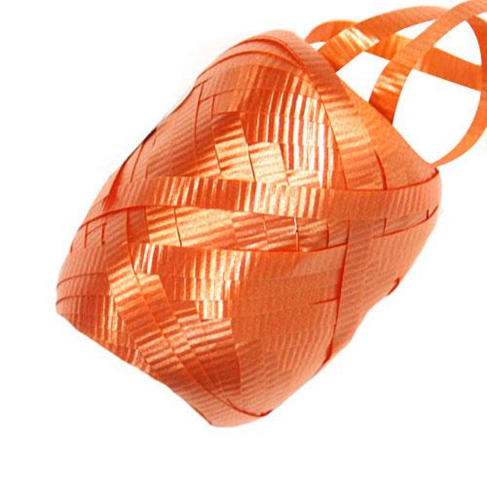 Orange Curling Ribbon, BLTM66-ORA