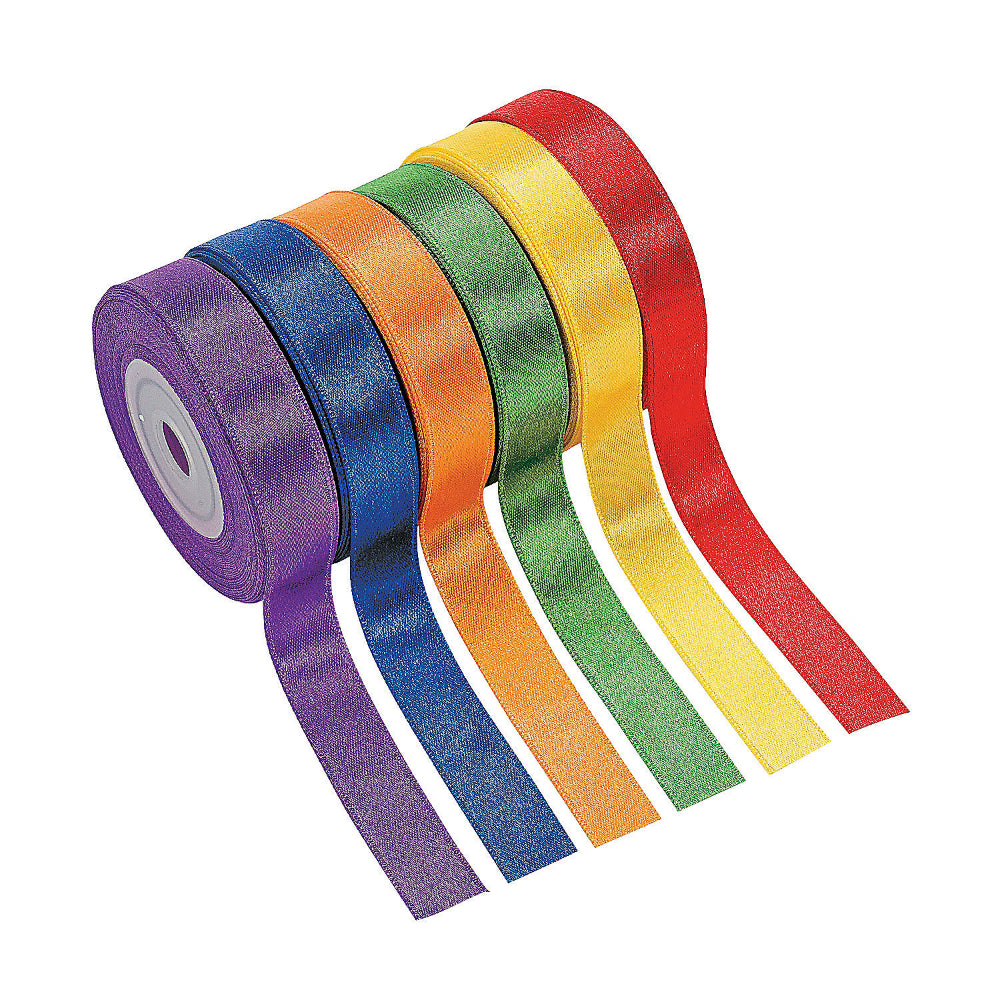 Super Sensational Ribbons, #57/9084