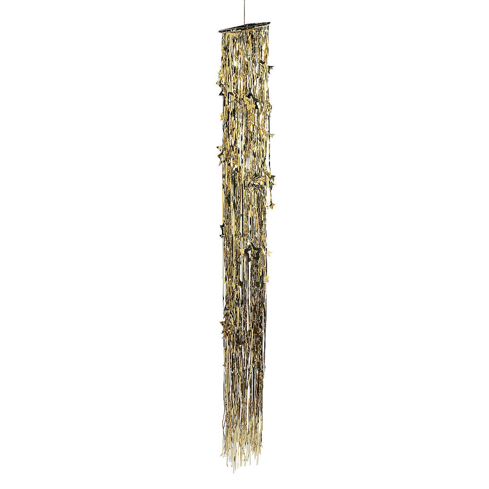 Hanging Column Of Stars & Stardust, #36/2100