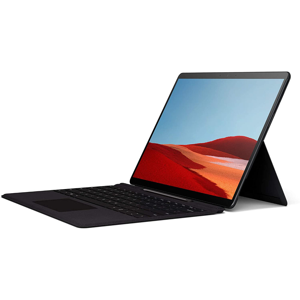 Computer System, Digital, Tablet, Black, Sq® 1, 16Gb Ram, 512Gb, 13 Inches, SHU-00001