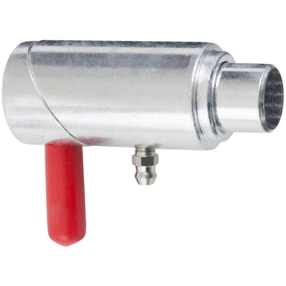 Cam, Control, Steel, Spring Loaded, 101005
