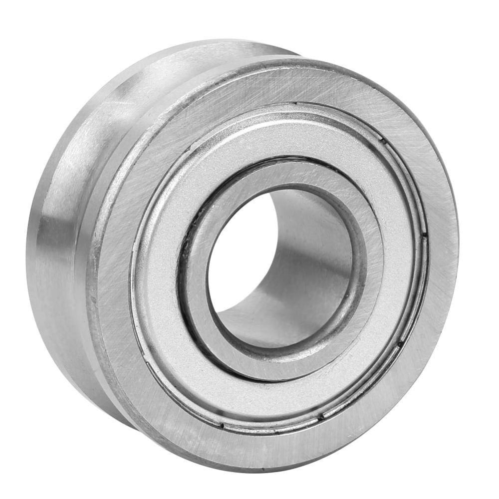 Bearing, Plain, Track Roller, 101152