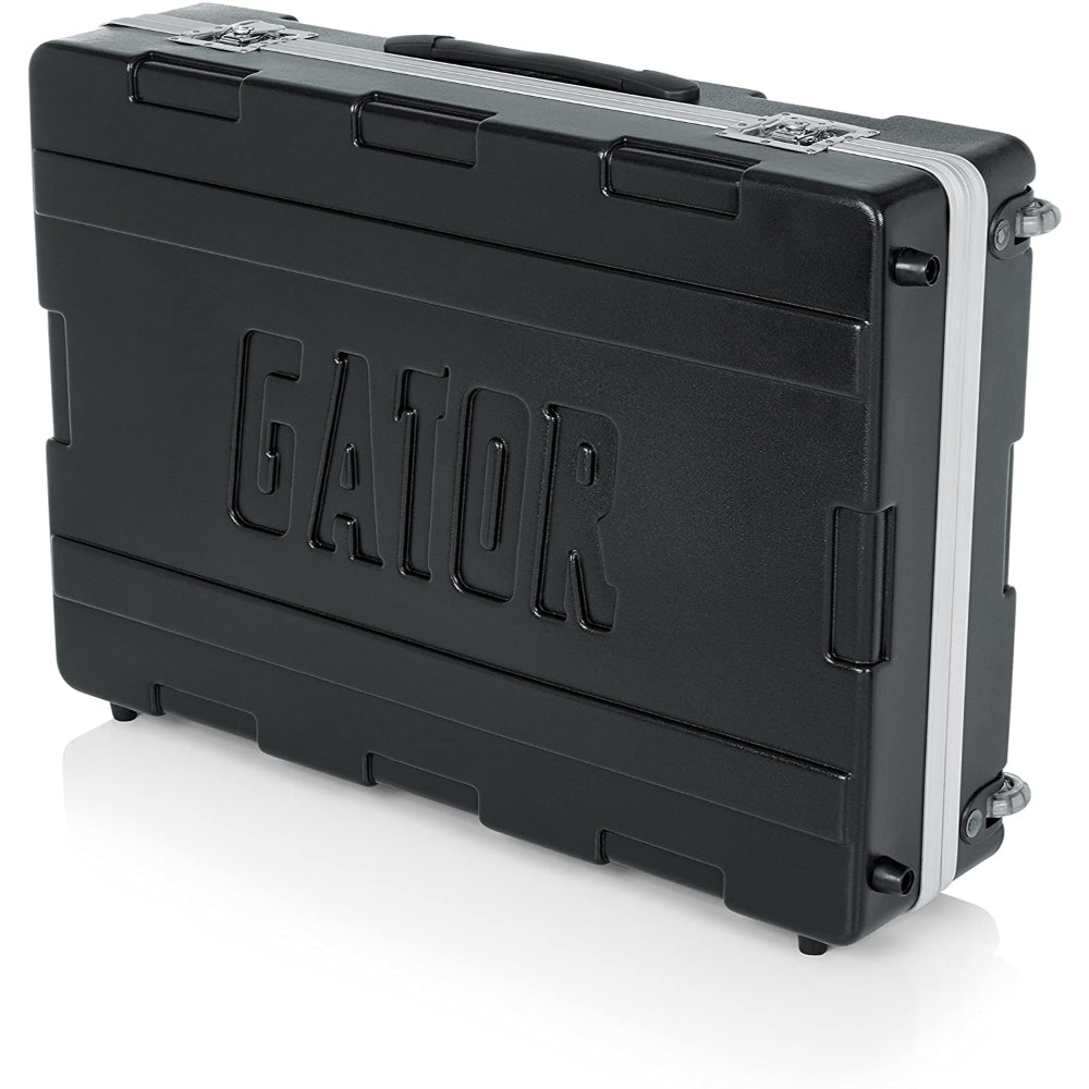 Case, Light, Ata Mixer, Polyethylene, Black, 33 X 22 X 8.5 Inches, G-MIX 20X30
