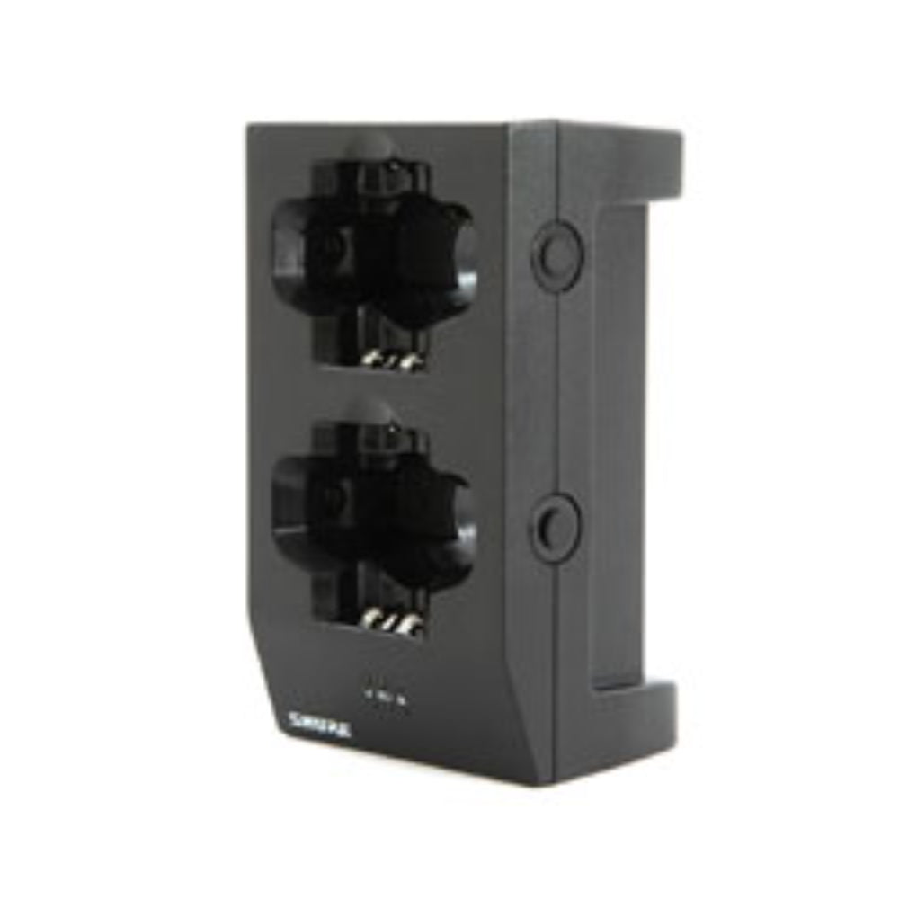 Charger, Battery, 2 Bay, 15V, 0.75A, SBC200-UK