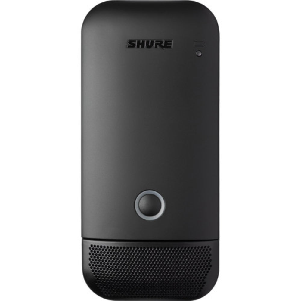Microphone, Wireless, Transmitter, 534 – 598 Mhz, ULXD6C-H50