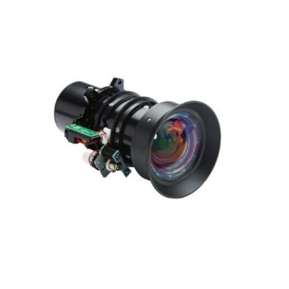Lens, Projection, 0.75 – 0.95:1, 140-119102-XX