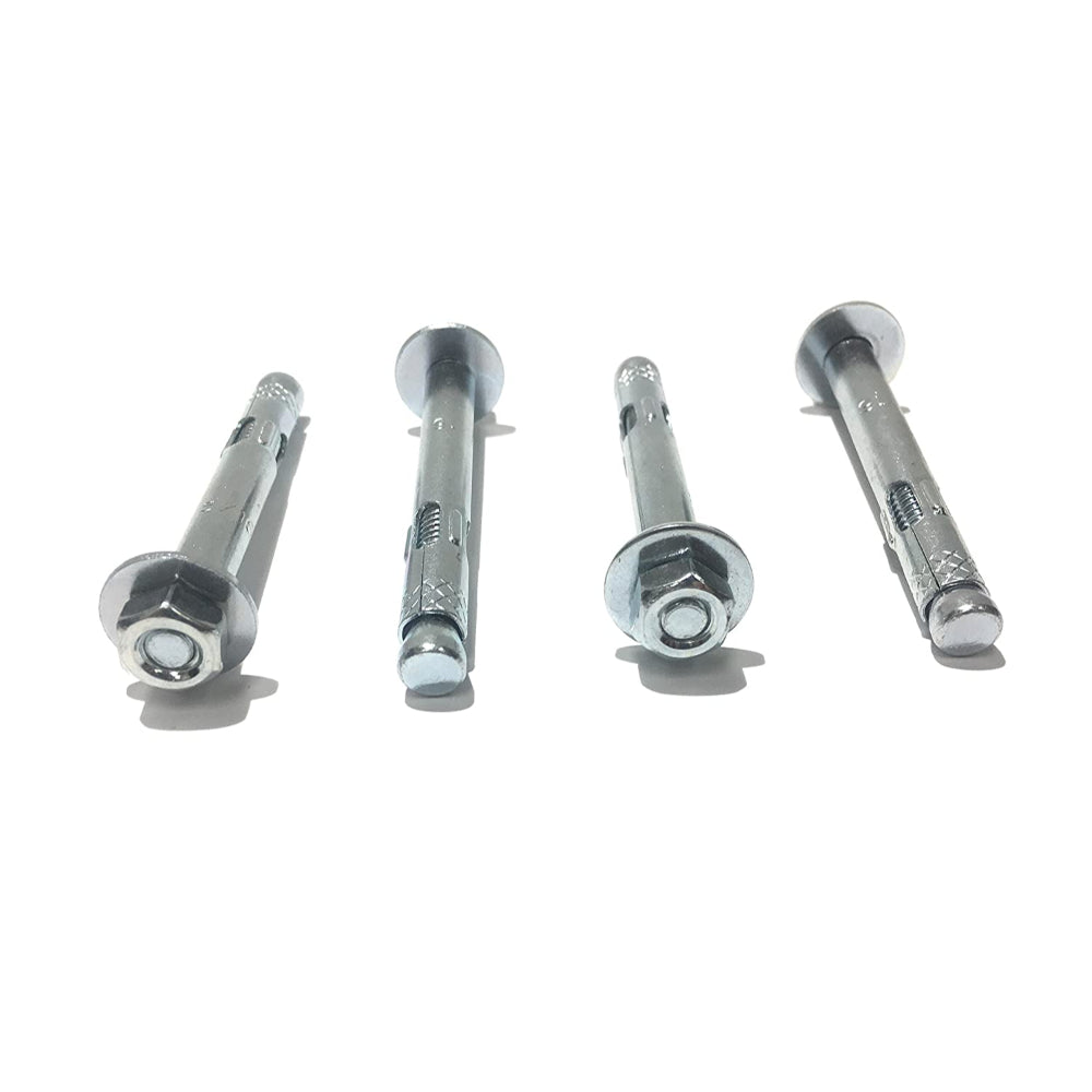 Kit:Sleeve,Nut,Washer,App Level Switch, Consists Of: Sleeve & Nut Washers 3 Ea, 3130019
