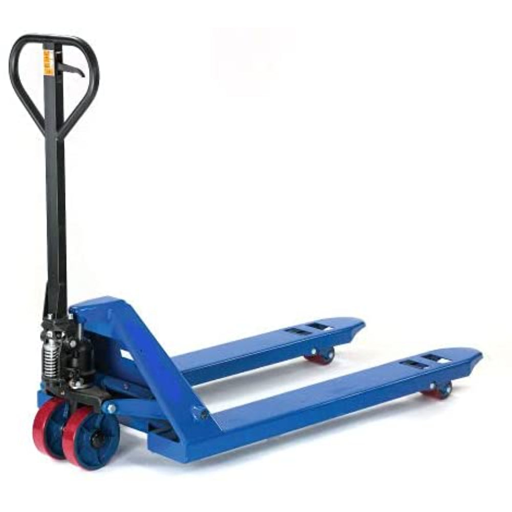 Fabrication Per Sample, Pallet Jack 5,500 Lbs.,