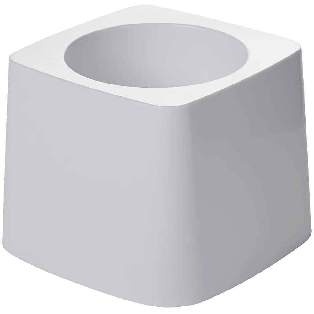 Brush, Sanitary, Toilet Bowl, Polypropylene, White, 14-1/2 Inches, 631000 WHT, FG631000WHT