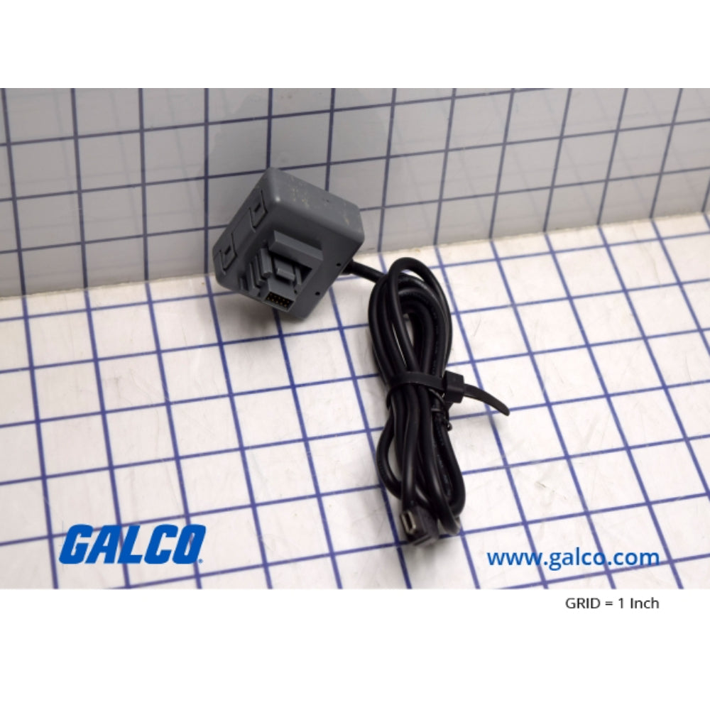 Module, Type: External Bluetooth Wireless Communication, Suitable For Abb Circuit Breaker, Model: Sace Emax E1., ZEABTEMXCBL