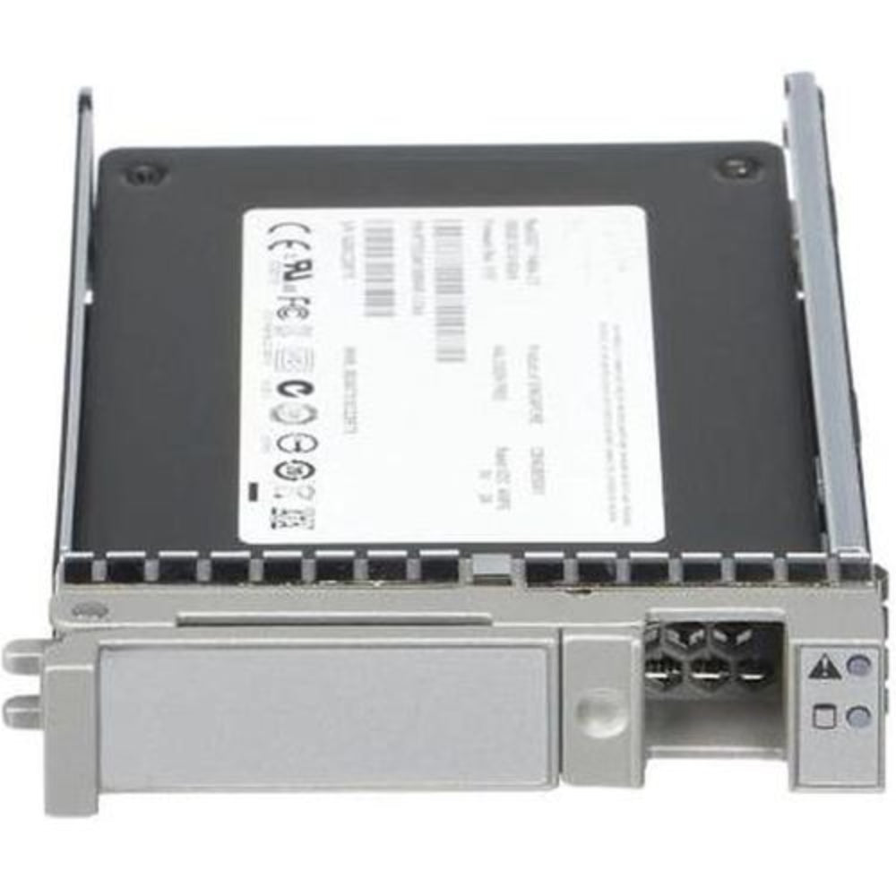 Cisco Systems 960GB Hard Drive SSD SATA 2.5 Enterprise Performance 6G, UCS-SD960G63X-EP