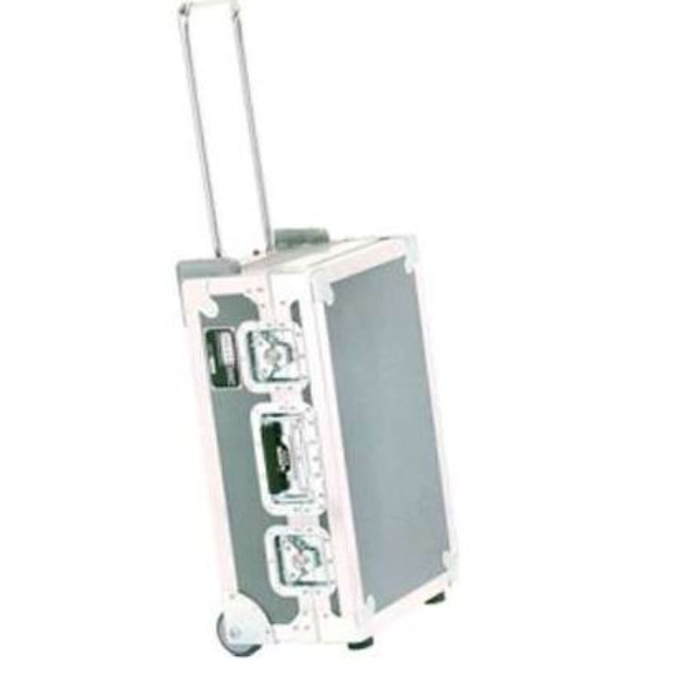 Shipping And Storage Container (Ata Shipping Case), Abs, Gray