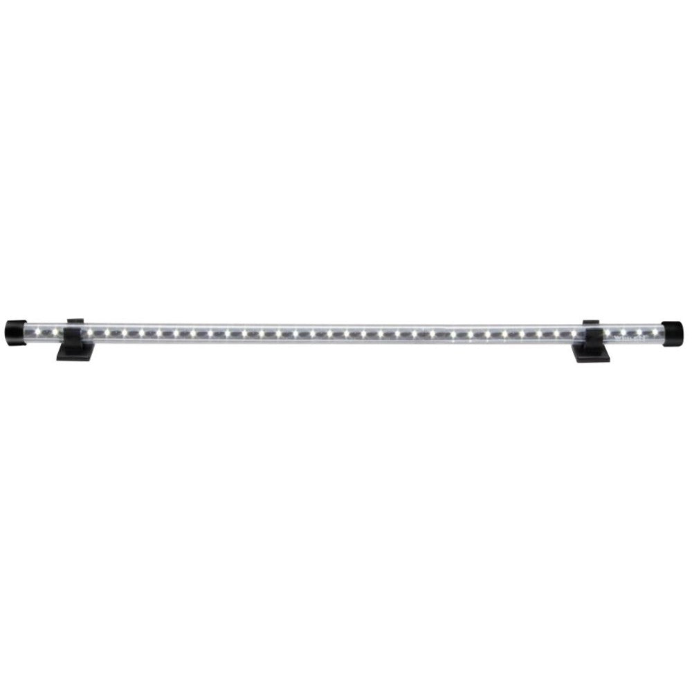 Lamp, Light Emitting Diode, Clear, 27 X 5/8 Inches F27Pc