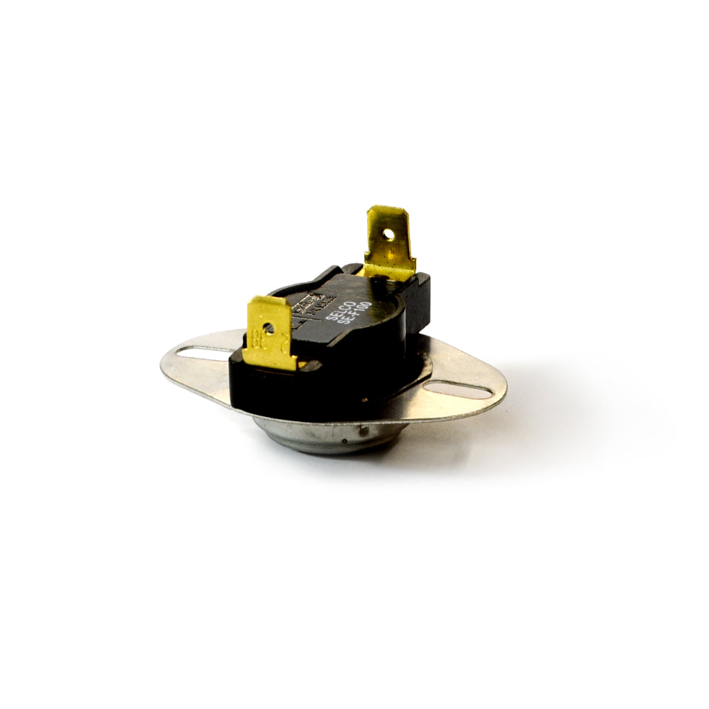 Thermo,Snap Disc,5A,120Vac, Close 95C,Reopen 84C
