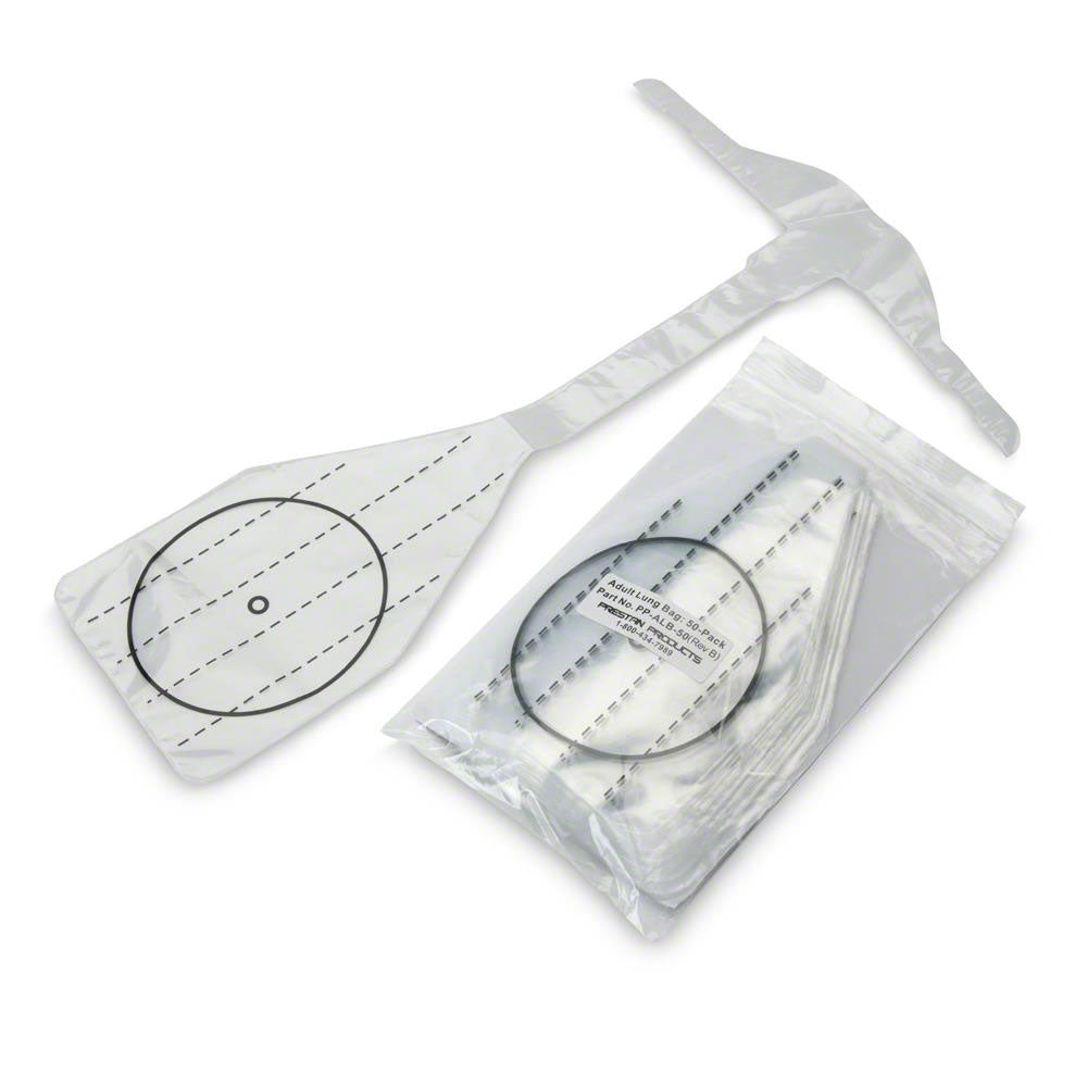Shield, Face, Cardiopulmonary Resuscitation, Adult, Cpr, Lung, PP-ALB-50, PP-ALB-50, PP-ALB-50
