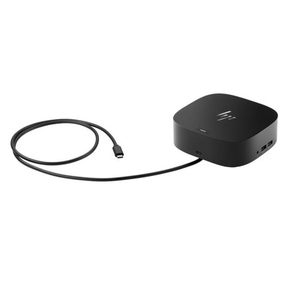 Docking Station, Tablet, Usb-C, 100W, 5TW10AA#ABU
