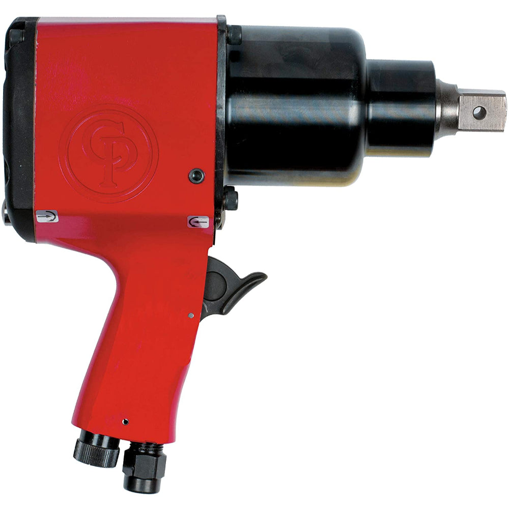 Wrench, Impact, Pneumatic, 90 Psi, 3/8 X 3/4 Inches, CP9561, A-A-2678, OO-W-891, 5130-00-184-1427, OO-W-891 SZ3/4, 29209P1, 3336929, 3336929