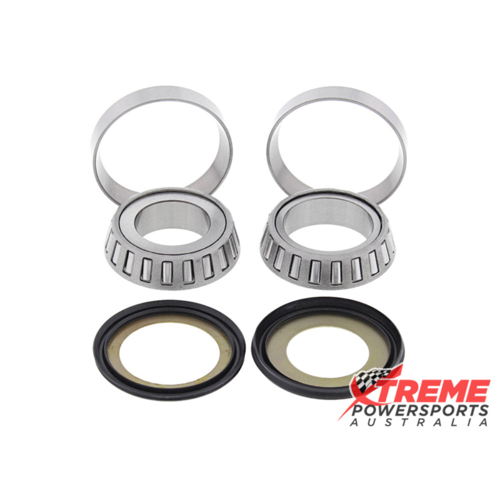 Bearing, Part, 125-1007