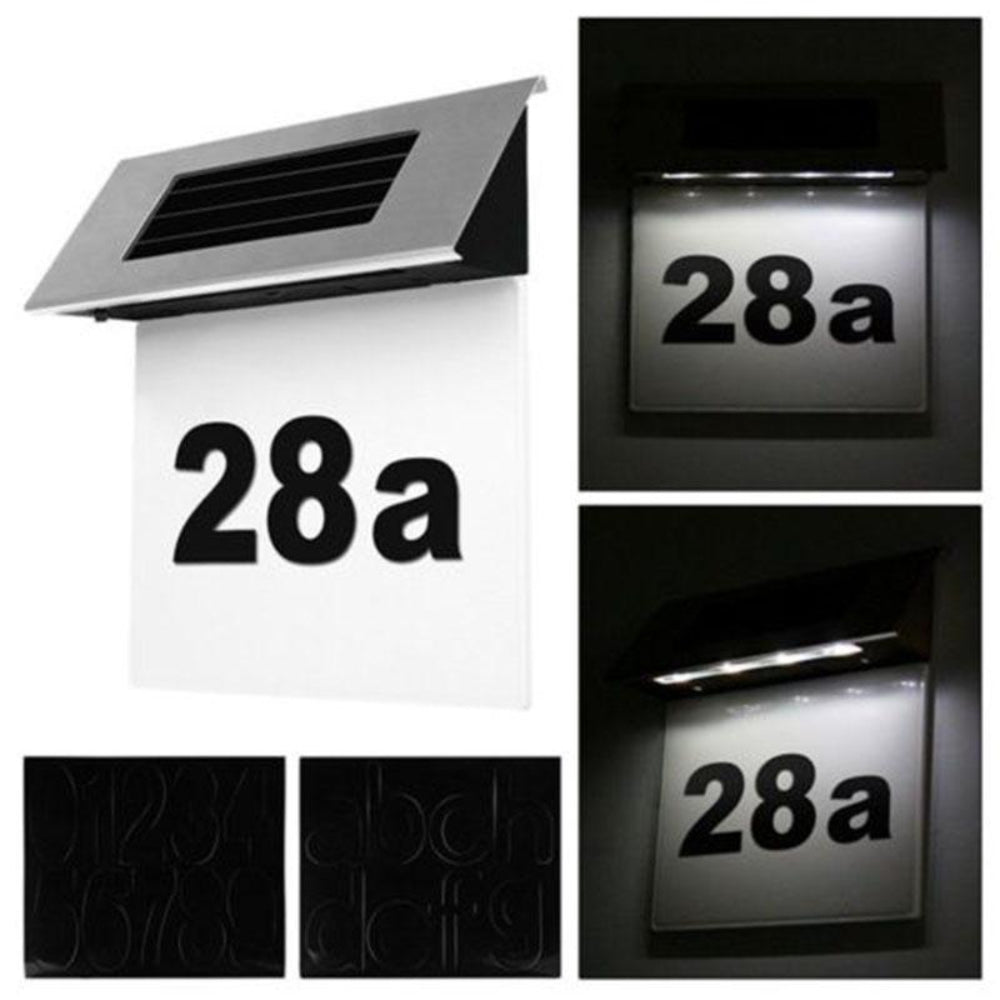Fabrication, Building Number Sign, Mp22-Bldg4, Size : 24" X 24" X 1/2" Boarder, Wo # 2021-1636058