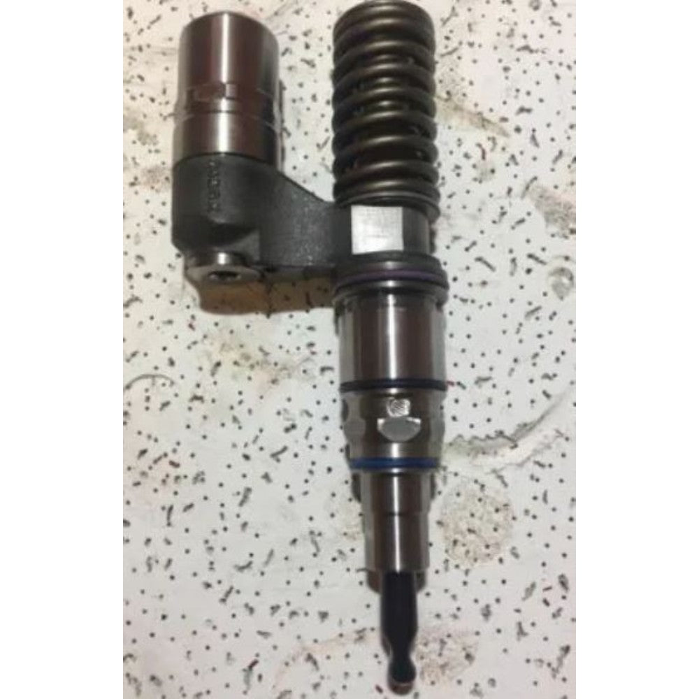 Generator, Engine Accessory, 12V, 160A, 1920420