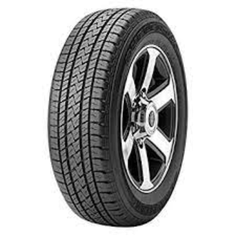 Tire, Pneumatic, Vehicular, Rubber, Blackwall, P265/65R18, 112T, 31.5 Inches, P265/65R18