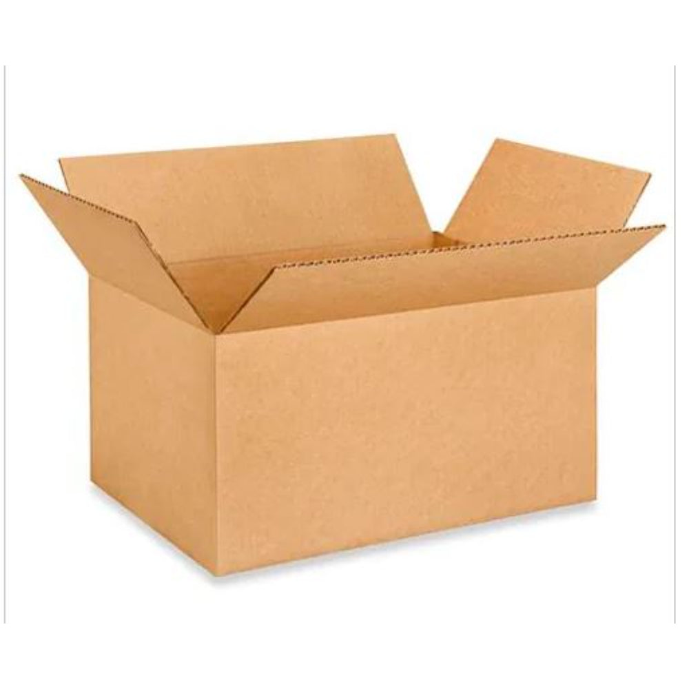 Box, Shipping, 10 X 16 X 8 Inches, 30656, 0578, PPP-B-636 TYCFVASWGR275STRSCCL, ASTM-D5118 TYCFVASWGR275STRSCC