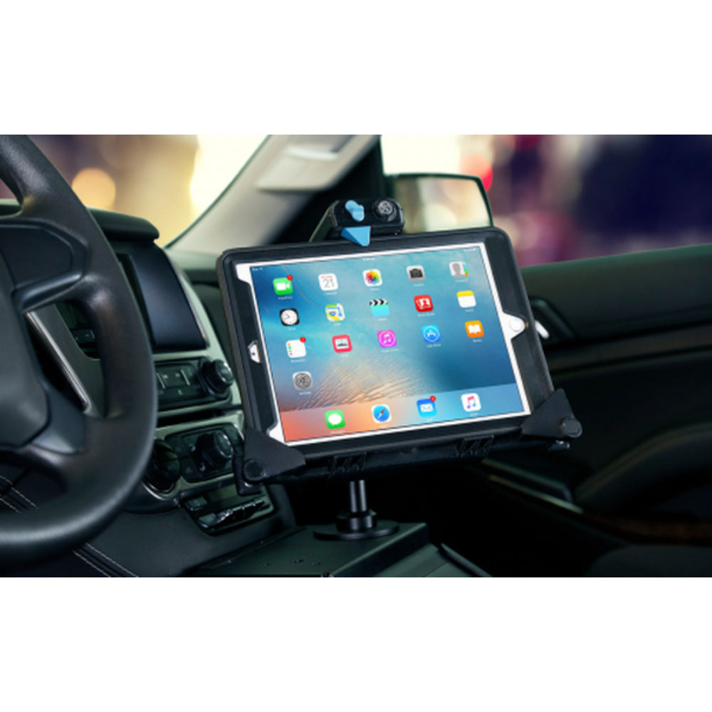 Holder, Tablet, (Customized), 7160-1299-10