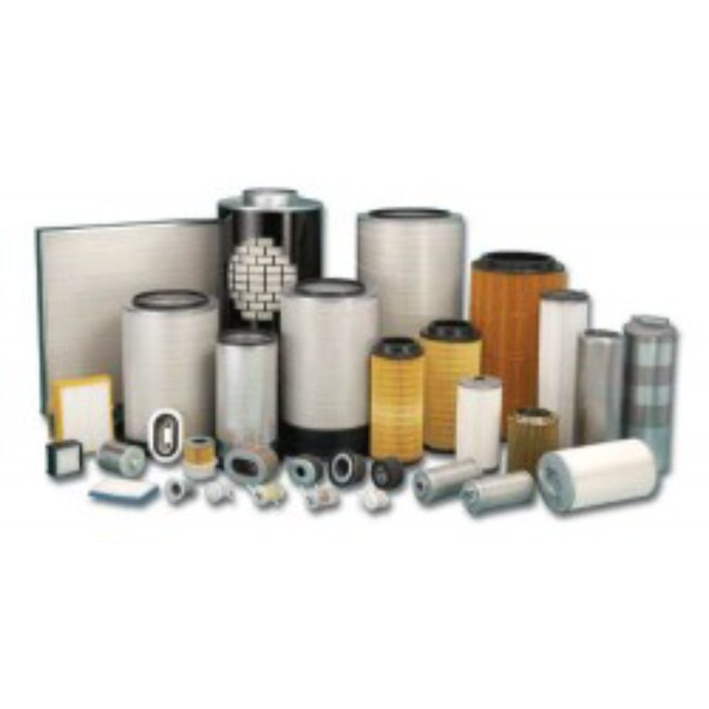 Filter, Element: Primary, Fuel Media, Emergency Diesel Generator Application, 8690920029