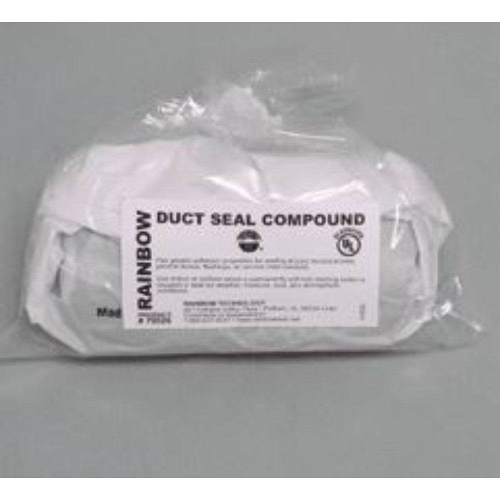 Sealing Compound, Duct, 5 Lb 79511