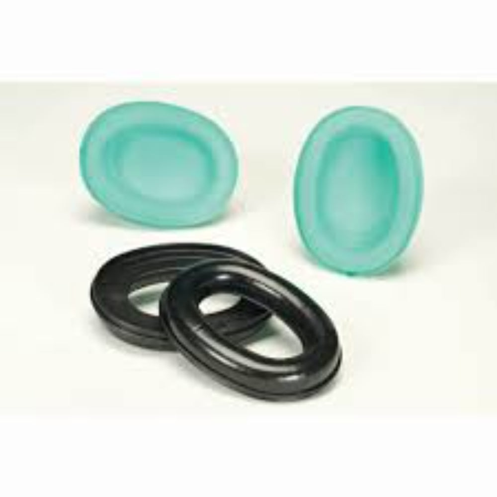 Cup: Type Ear Protector Type: Helmet Mountable Specification: Exc Cap Model Muff (Nrr-25 Db), With Hygiene Kit, 10061292, MSA 10061292
