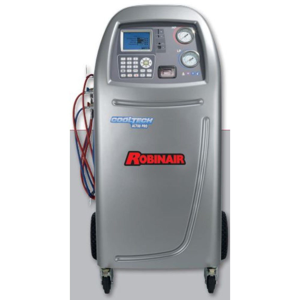 Service Unit, Air Conditioner, 230V, 50/60 Hz, 40 X 29 Inches Ac788Pro