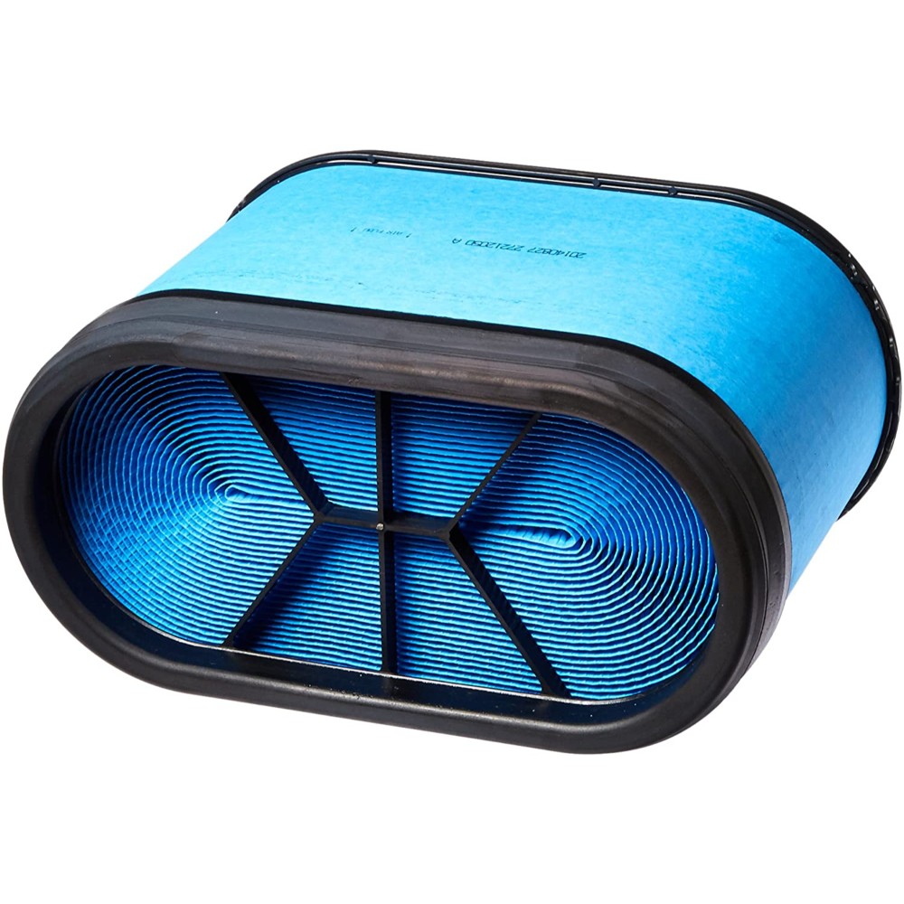 Filter Element, Intake Air Cleaner, Air Filter, 12.3 X 9 Inches Fa-1886