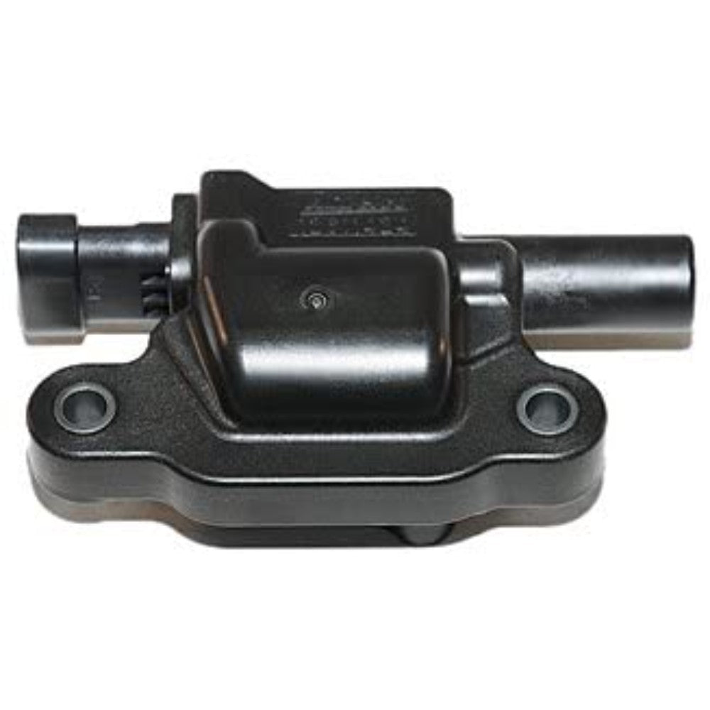 Coil, Ignition, Light Truck, 4.8 X 2.8 X 1.6 Inches 12611424